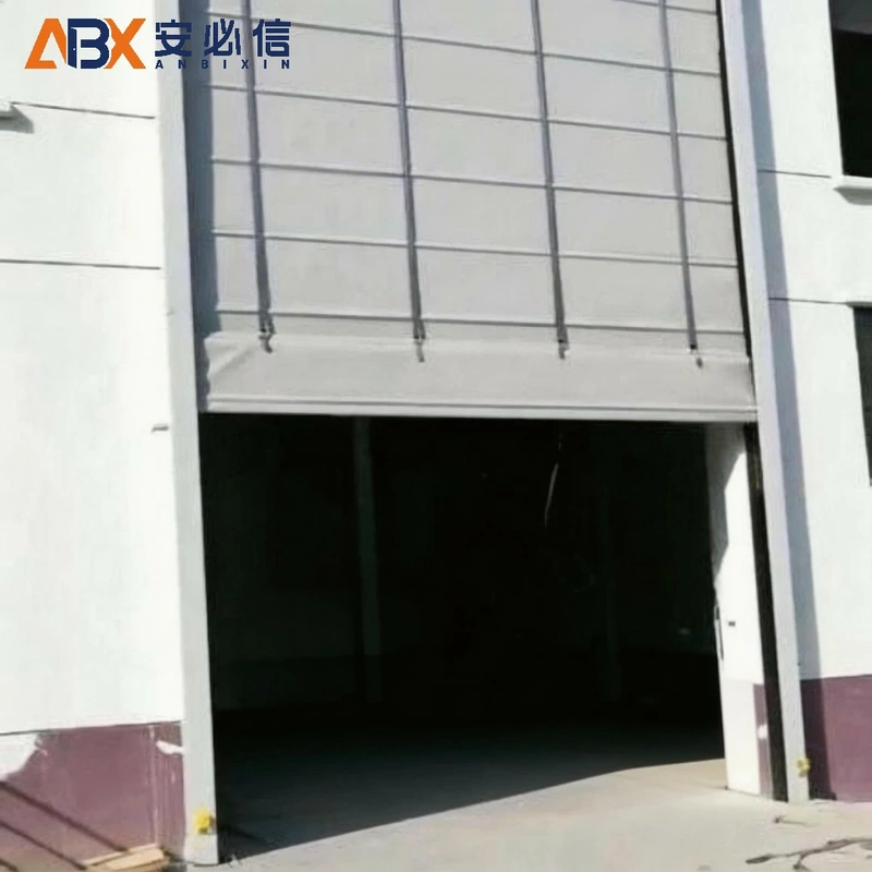 鹤岗市升降平台