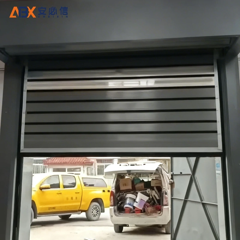 鹤岗市消防高速门